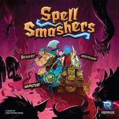 Spell Smashers Spell Smashers